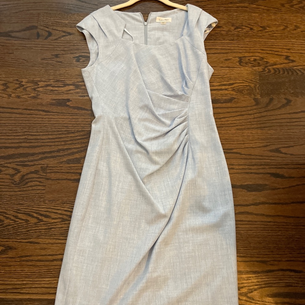 Calvin Klein dress